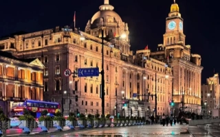 上海娱乐地图论坛：2025年城市娱乐新地标